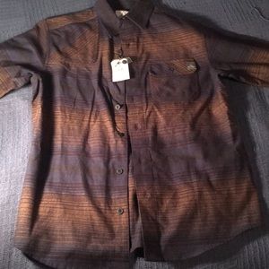Ascend Flannel